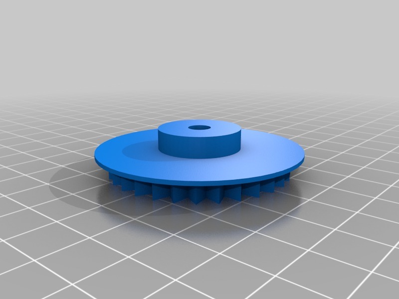 Miniatura 14 do modelo 3D Power Usage and Generation Display