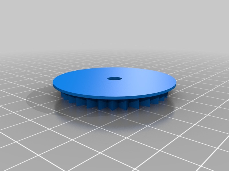 Miniatura 16 do modelo 3D Power Usage and Generation Display