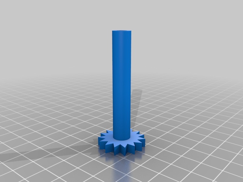Miniatura 17 do modelo 3D Power Usage and Generation Display