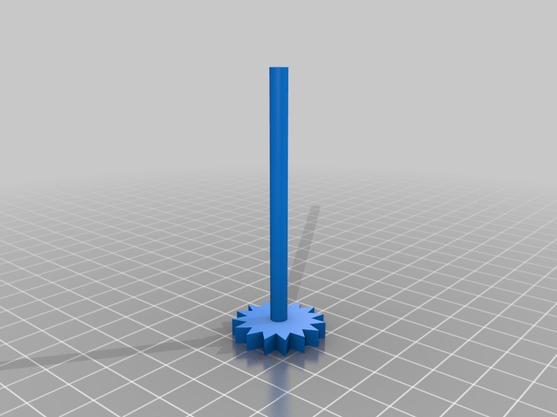 Miniatura 18 do modelo 3D Power Usage and Generation Display
