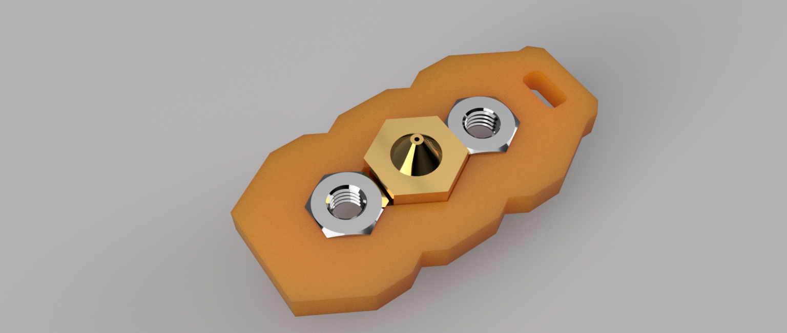Nozzle wrench