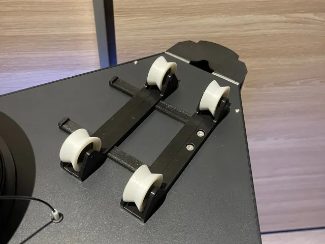 FLSUN V400 Adjustable Spool Holder
