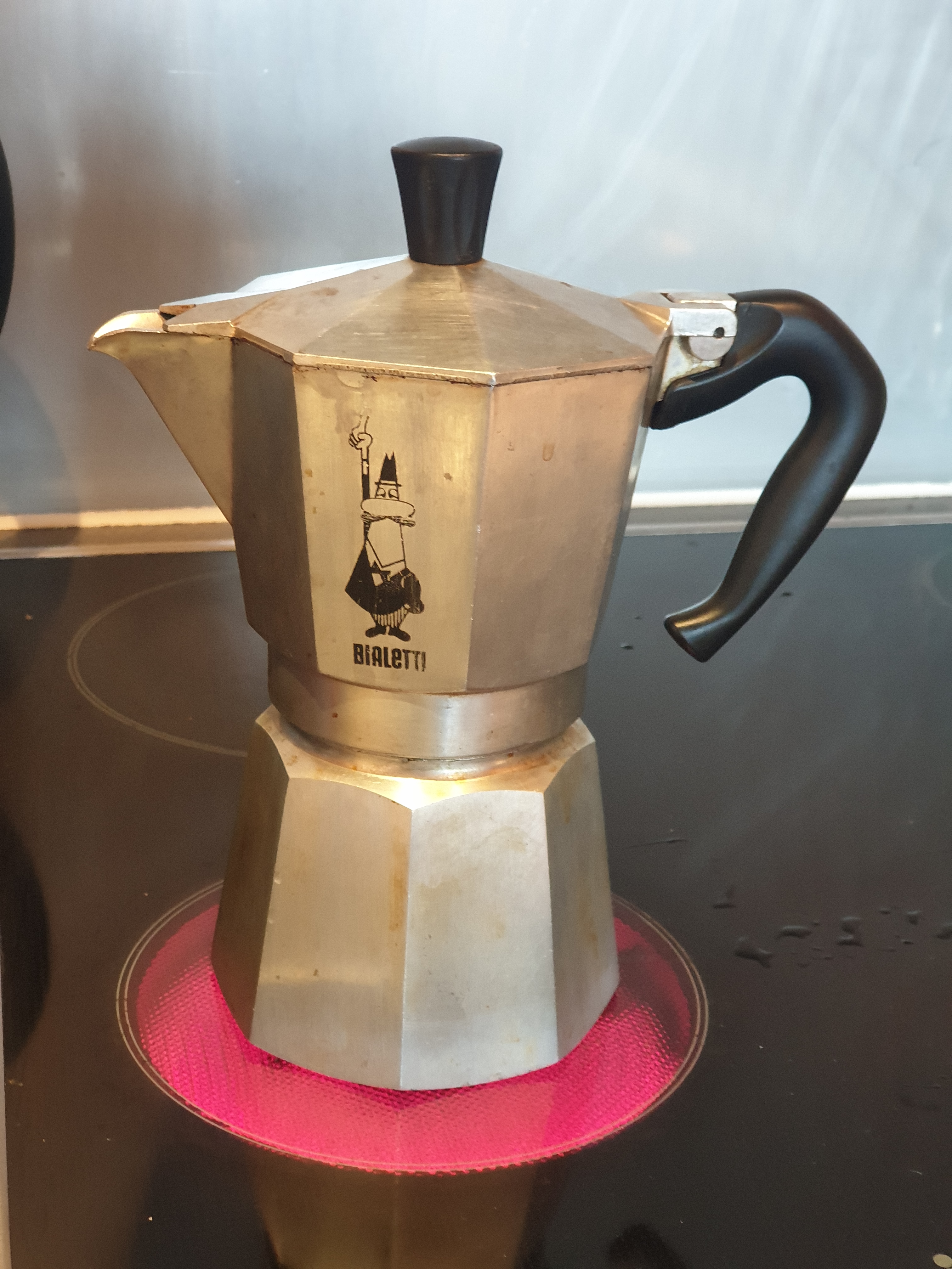 Miniatura 2 do modelo 3D Coffee Tamper