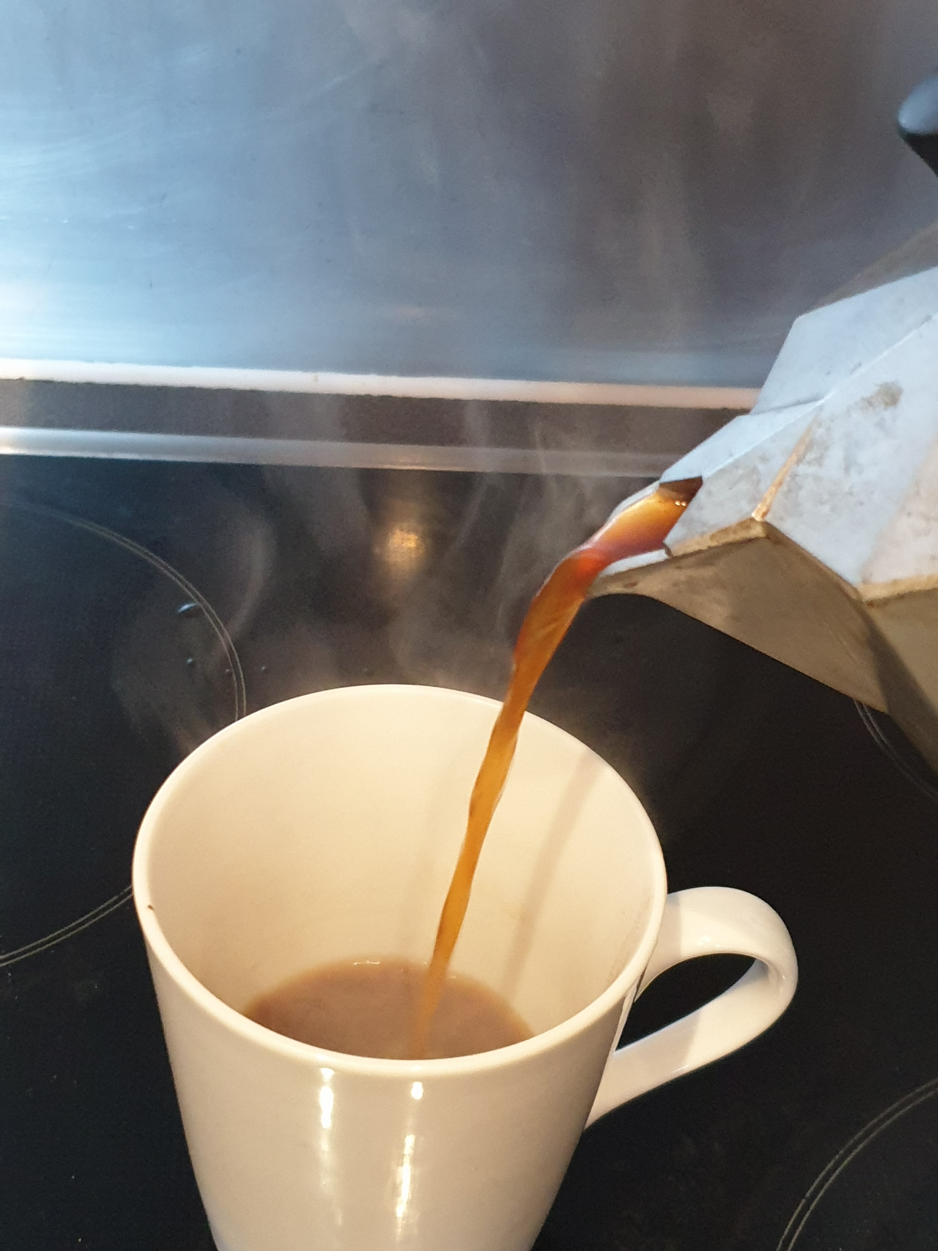 Miniatura 3 do modelo 3D Coffee Tamper
