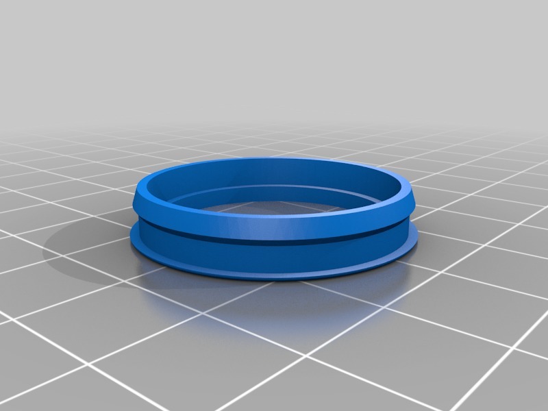 Arcade button adapter ring — thumbnail 2