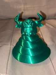 BullPoo or BullCrap