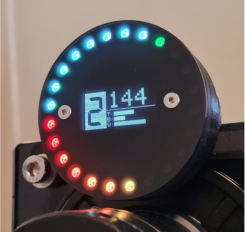Flex Ring Gauge - FRG
