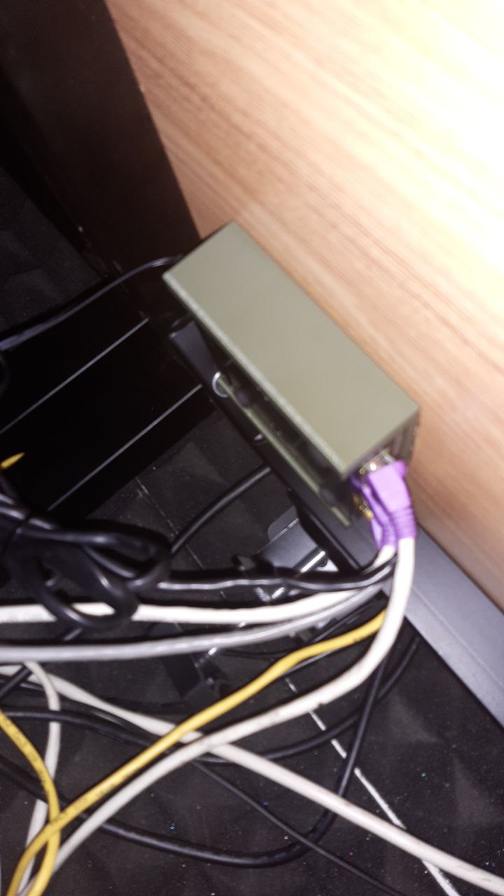 switch netgear 8 ports darty