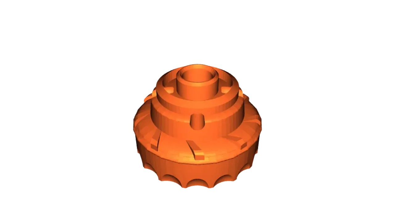 FLEXTAILGEAR TINY PUMP 2X, Pompa Ad Aria Elettrica Portatile - Foto 8