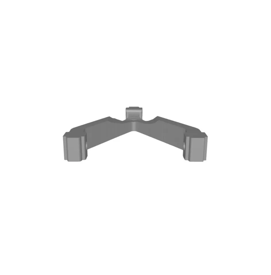 SCX24 Deadbolt Y Link by dst4420 | Download free STL model | Printables.com