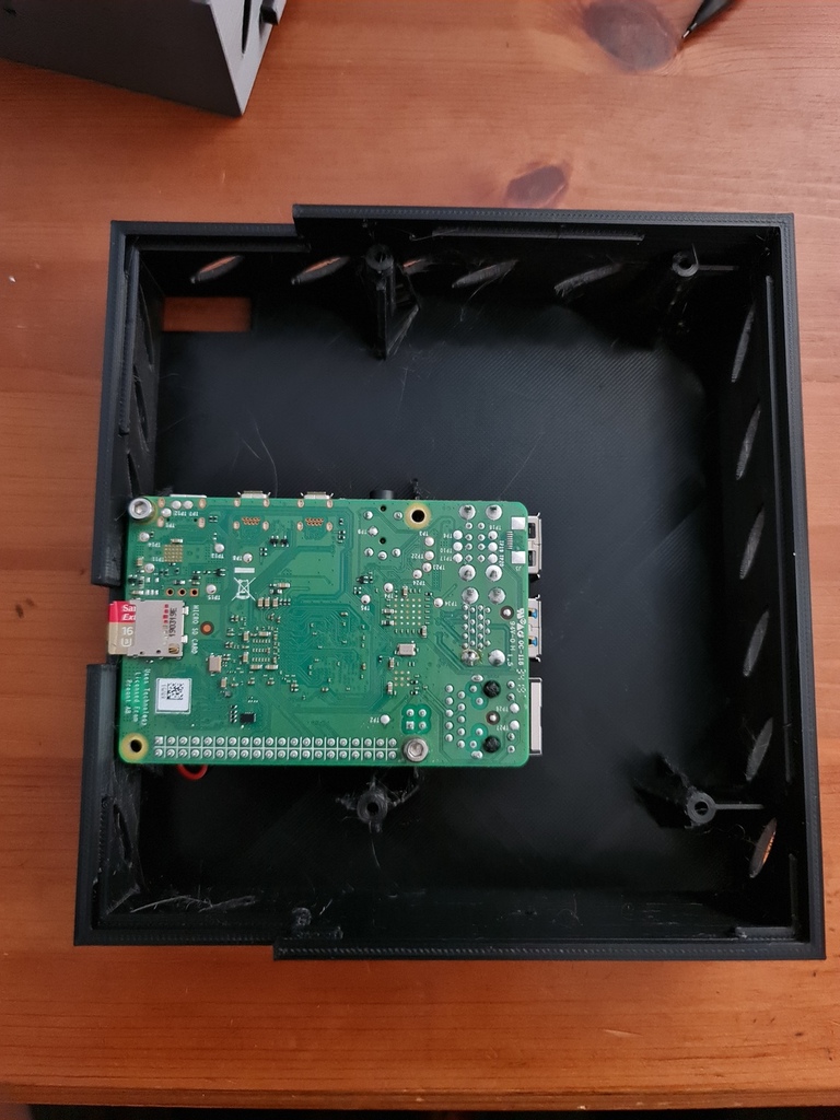 Miniatura 5 do modelo 3D Ender 3 V2 Drawer