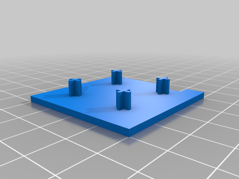 Miniatura 8 do modelo 3D Ender 3 V2 Drawer