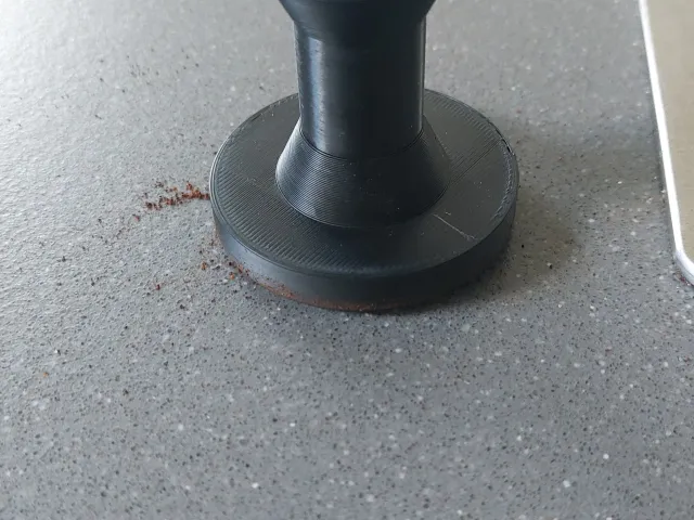 coffee stamper mokka espresso