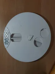 Hamster or rat foraging toy/Hamster oder Ratten fütter Spielzeug
