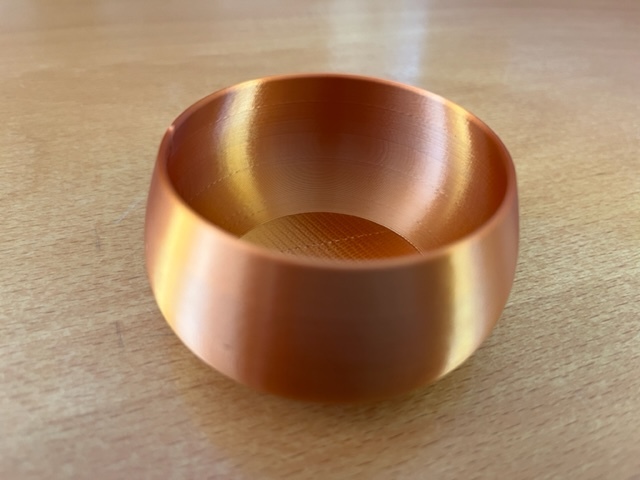 Small Bowl