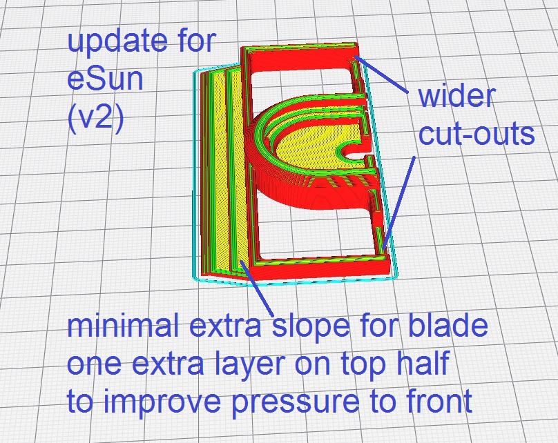 Hygrometer For Filament Dryers (Sunlu S1 And ESun EBox) By Vivamus3d ...