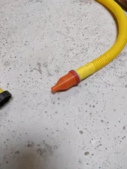 Air Pump Adapter