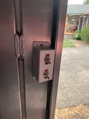 switch panel