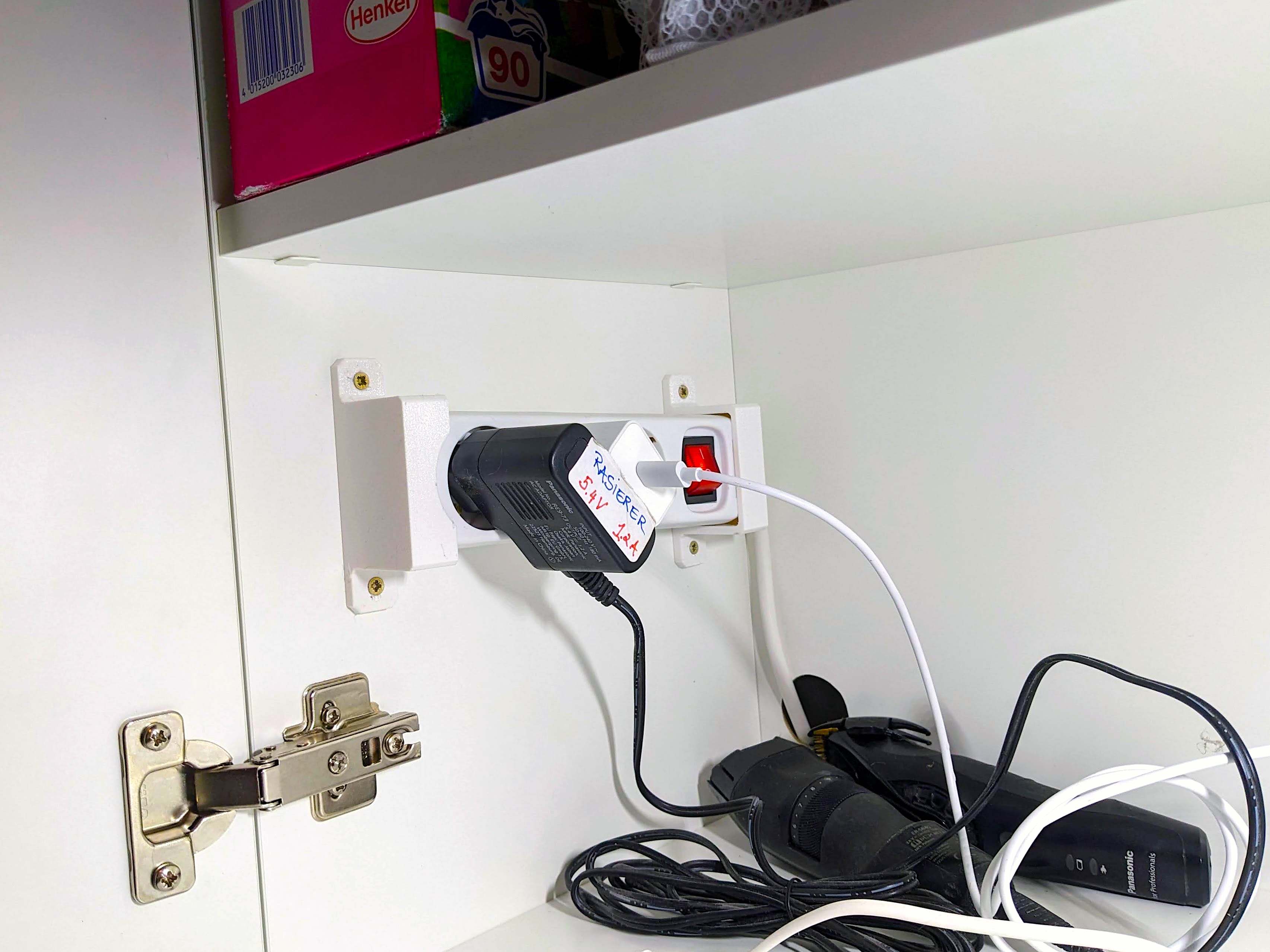 Koppla wallmount