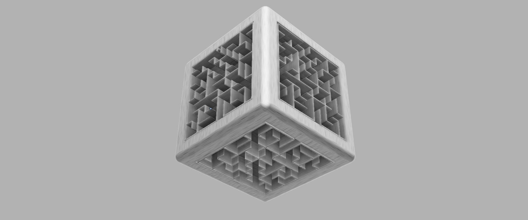 Labyrinthe Perpétuelle