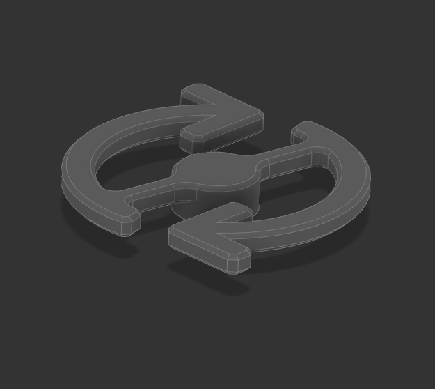 Extruder Indicator / Visualizer Arrows — miniatura 3