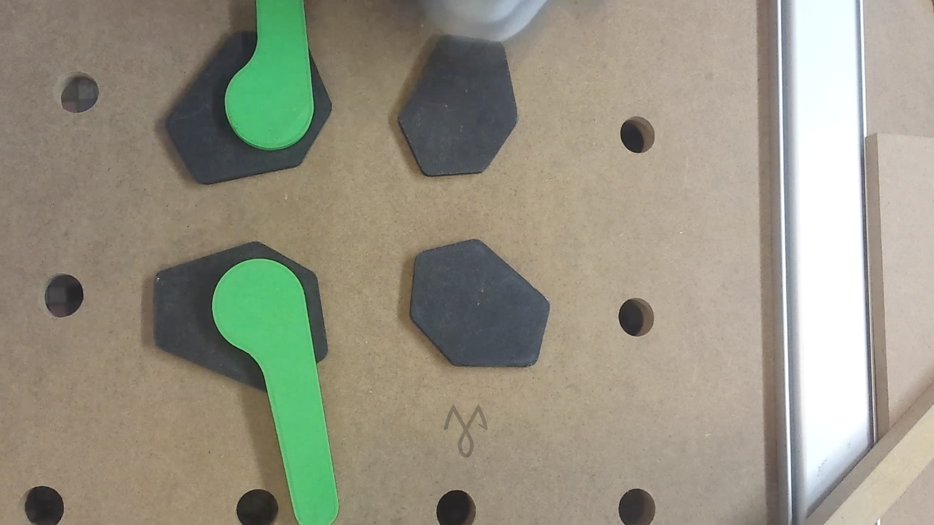 Festool MFT DIY Clamping System by JMAW Download free STL model