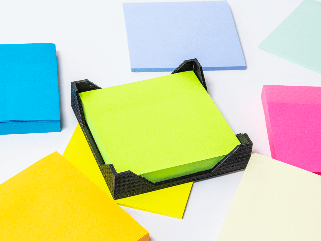 Post-It Holder