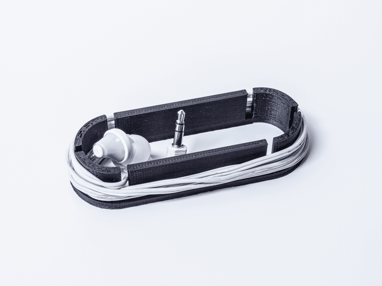 Earbud Wrap