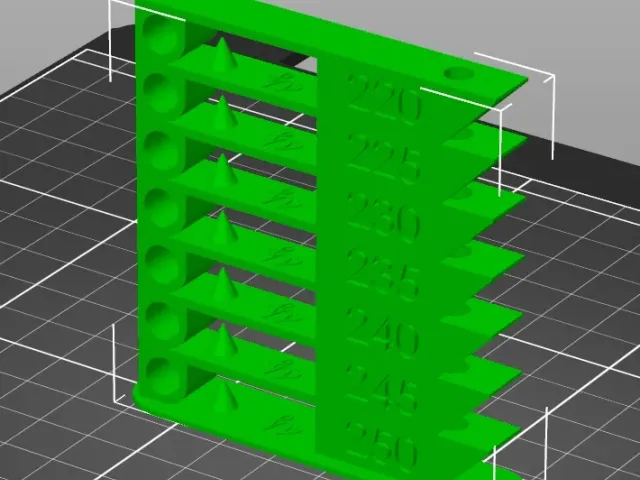 Temp Tower + Explanations
