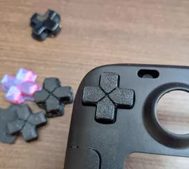 DPAD models for 3D printer | Printables.com