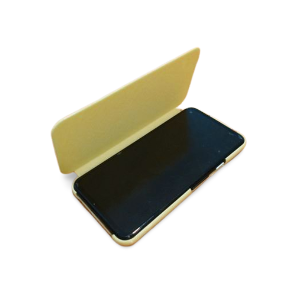 Pixel 4a Phone Case (with folding cover)
