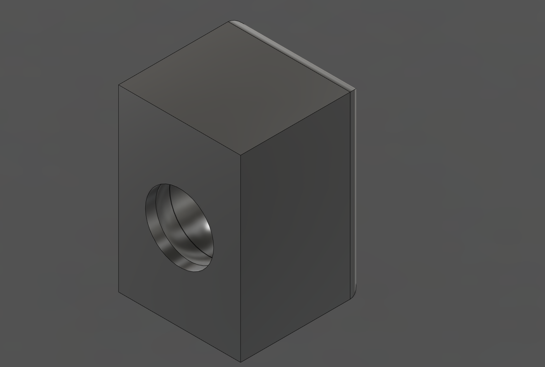 Golf Trolley Umbrella Holder Extension by techdragon157 Download free