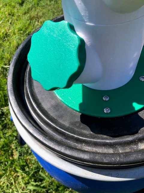 Miniatura 3 do modelo 3D Modular Hydroponics Tower - add-ons