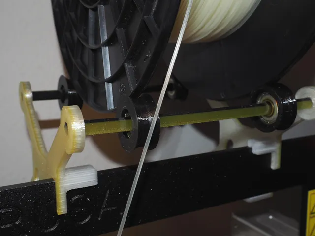 stronger Universal Spool Holder