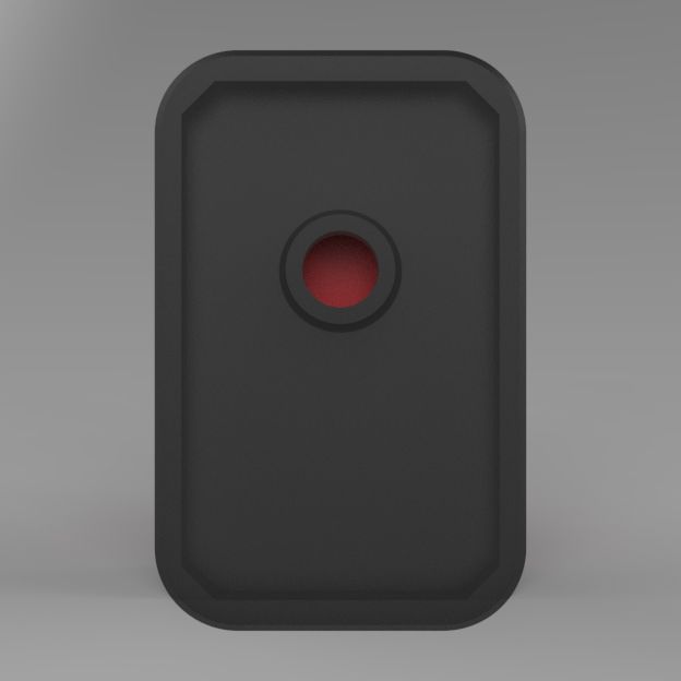 Miniatura 3 do modelo 3D Gancho