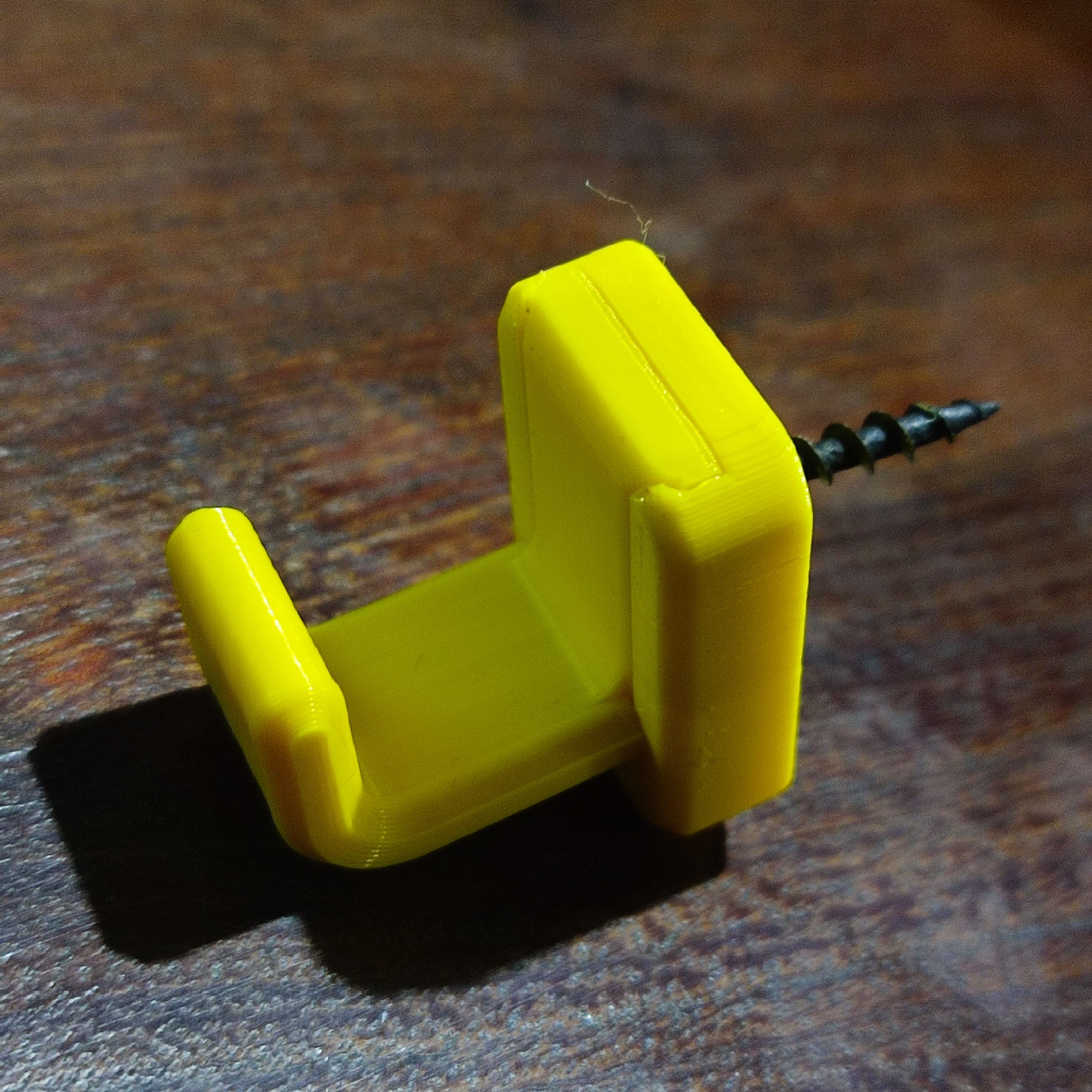 Miniatura 12 do modelo 3D Gancho