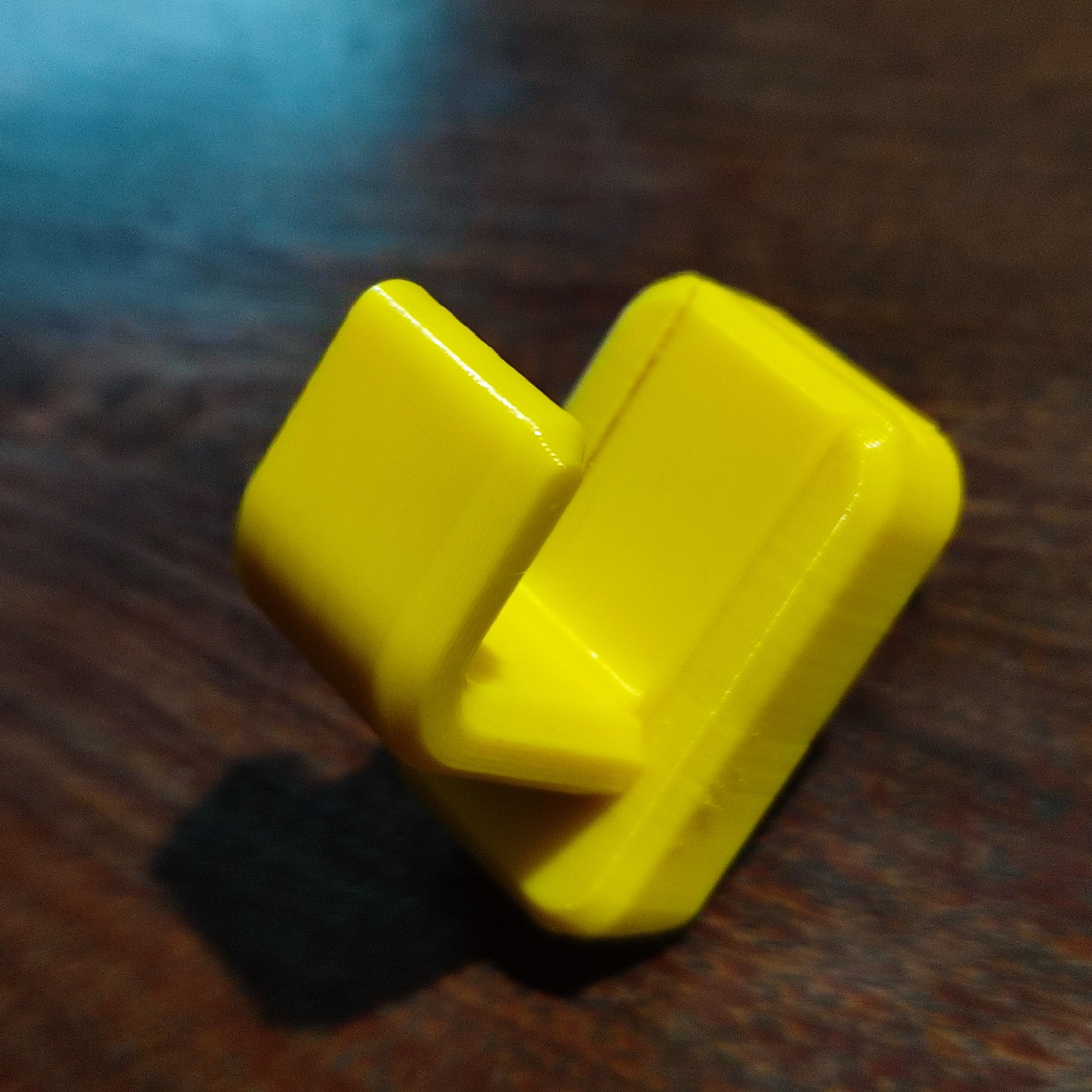 Miniatura 14 do modelo 3D Gancho