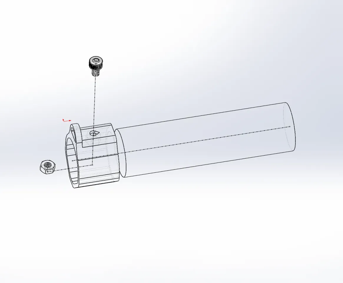 3d printer stanley cup chapatick holder｜TikTok Search