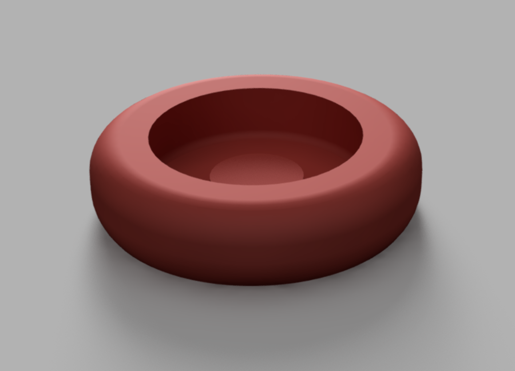 Miniatura 3 do modelo 3D XBox Controller Thumbstick Pad