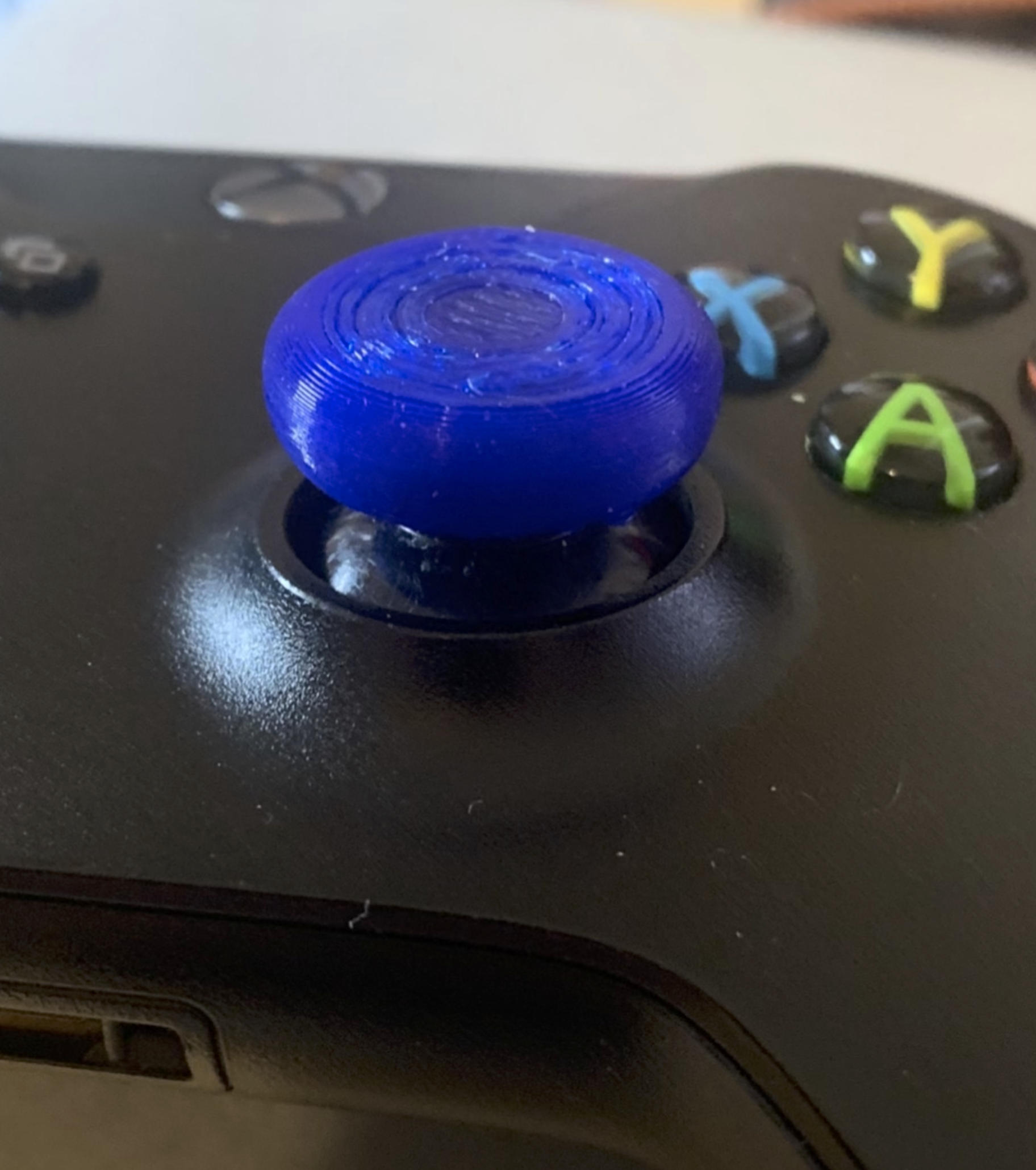 XBox Controller Thumbstick Pad
