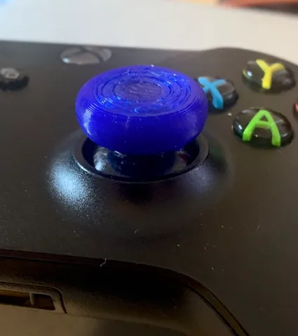 XBox Controller Thumbstick Pad