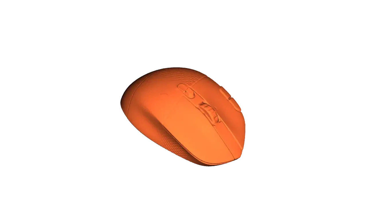 logitech g604 by SkermiebroTechTips | Download free STL model ...