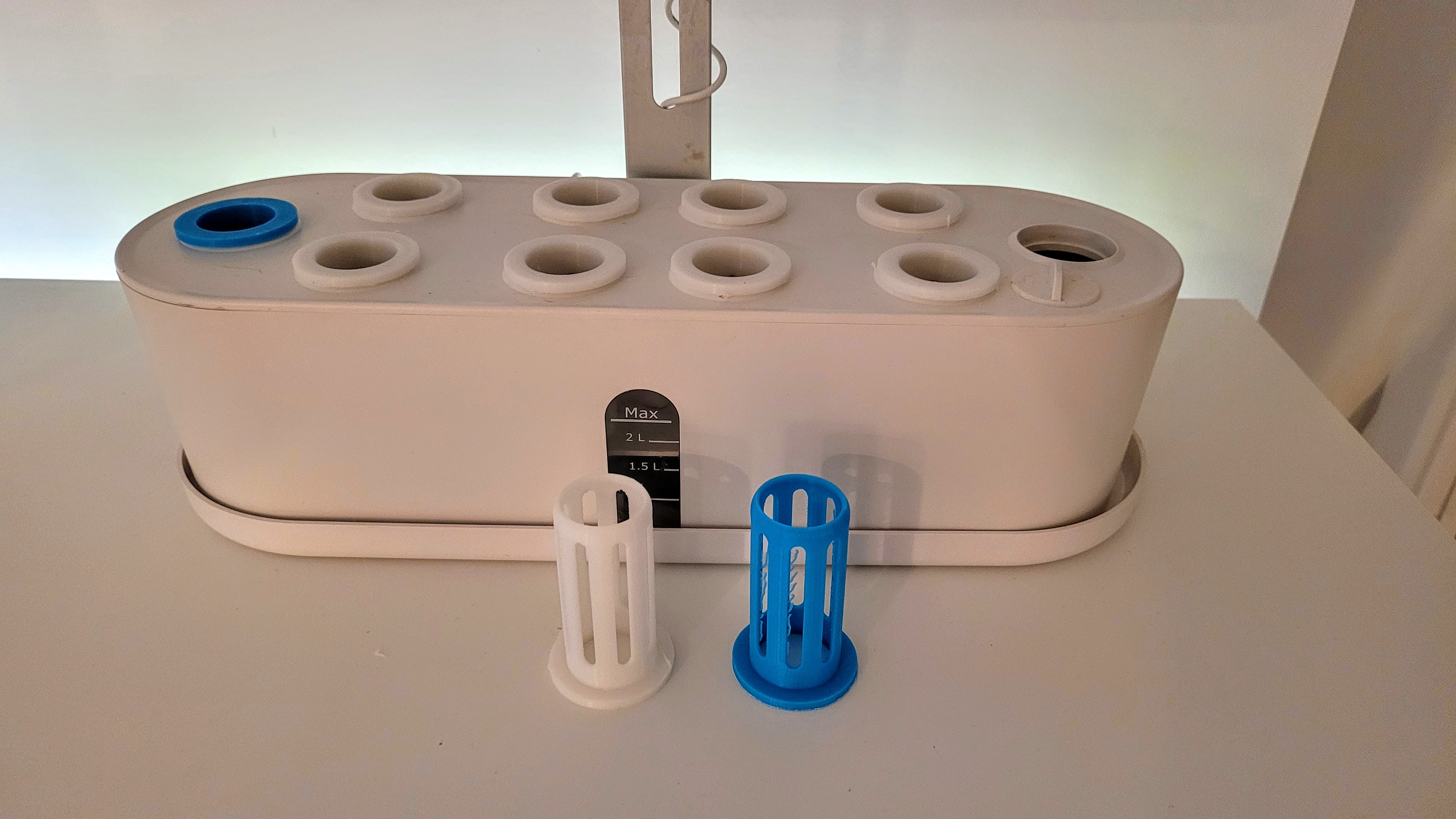 Hydroponic Planter Pot