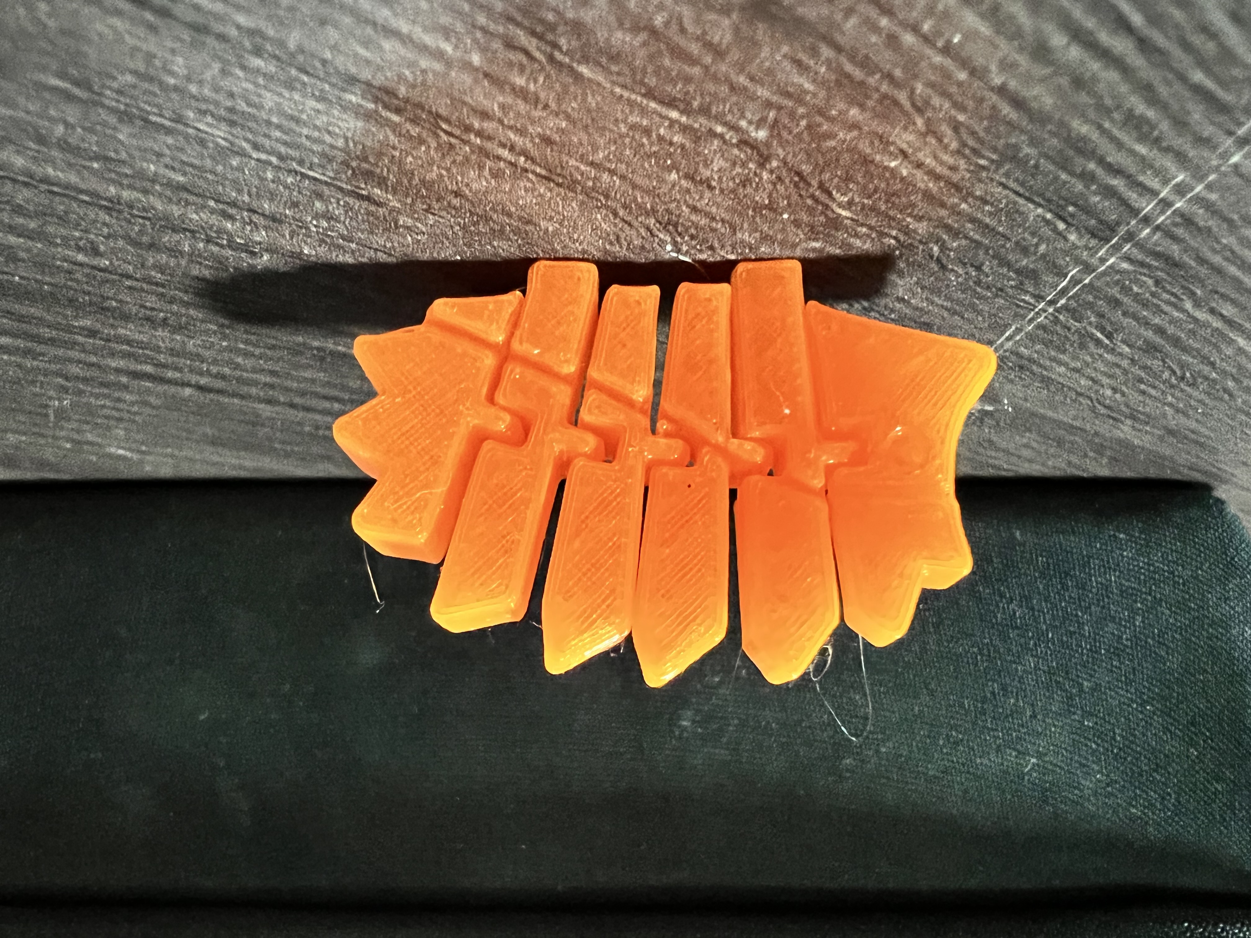 Flexi Hedgehog