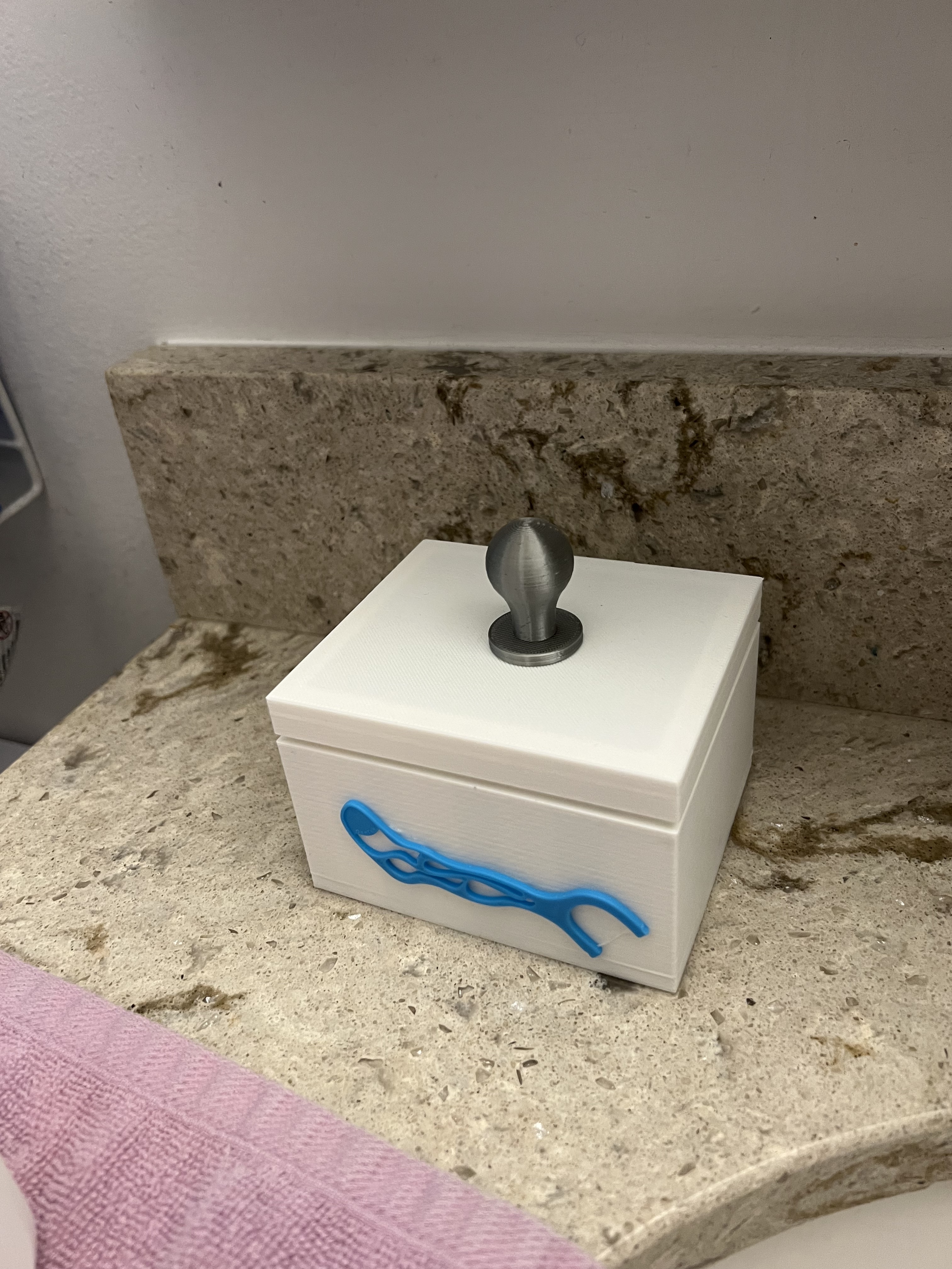 Flosser box — miniatura 3
