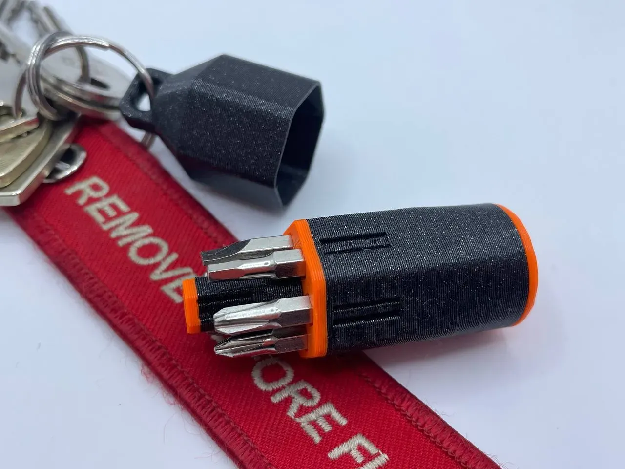 ratcheting mini screwdriver – 4. kép