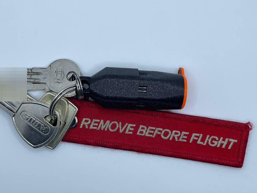 Miniatura 5 do modelo 3D ratcheting mini screwdriver