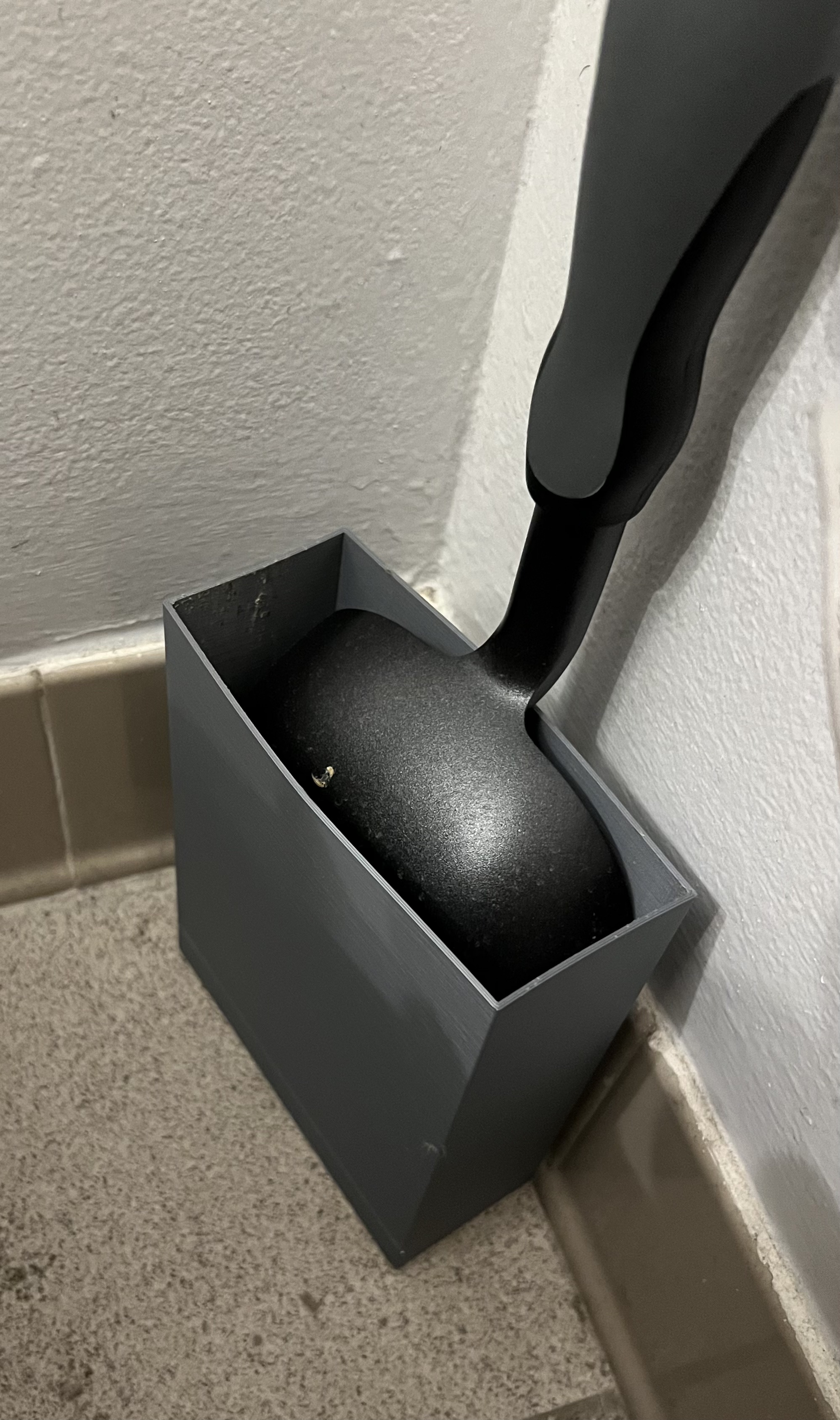 litterbox scoop box