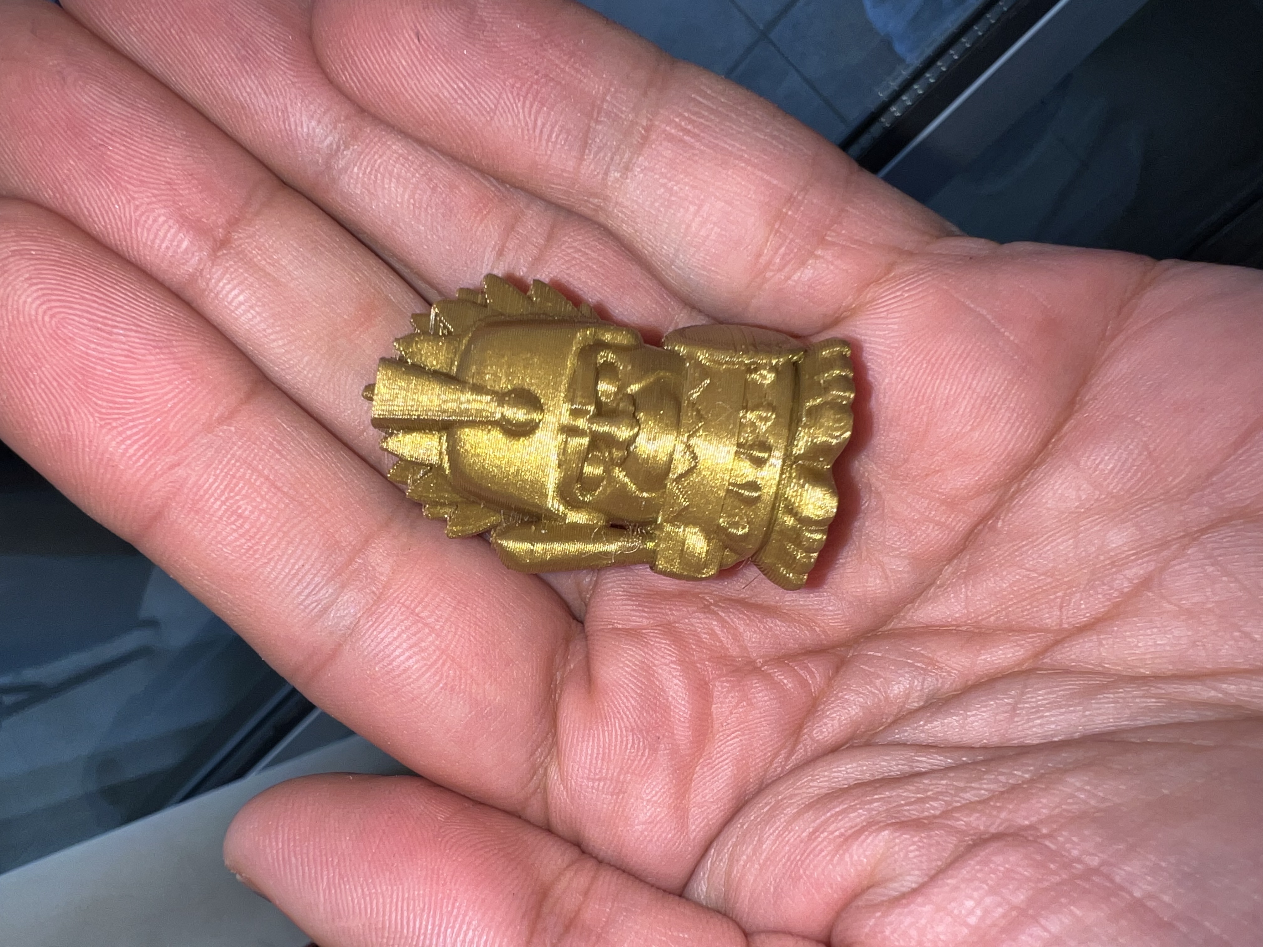 Jefe Azteca