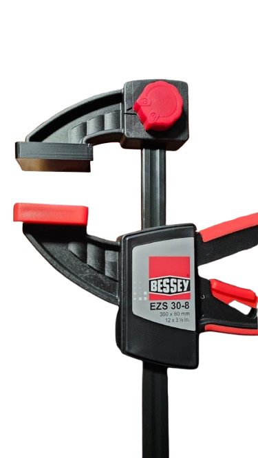 Bessey EZS 8-series clamp cover / tip / hat